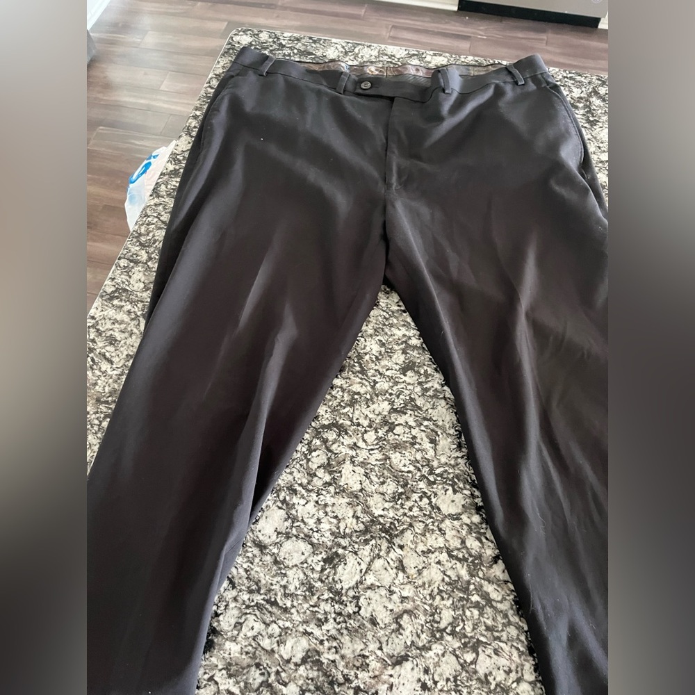 Ralph Lauren Polo Men's Black Pants